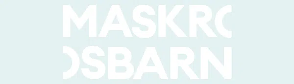 Logotyp Maskrosbarn