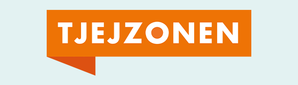 Logotyp Tjejzonen