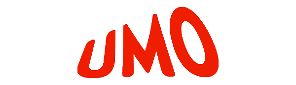 Logotyp UMO